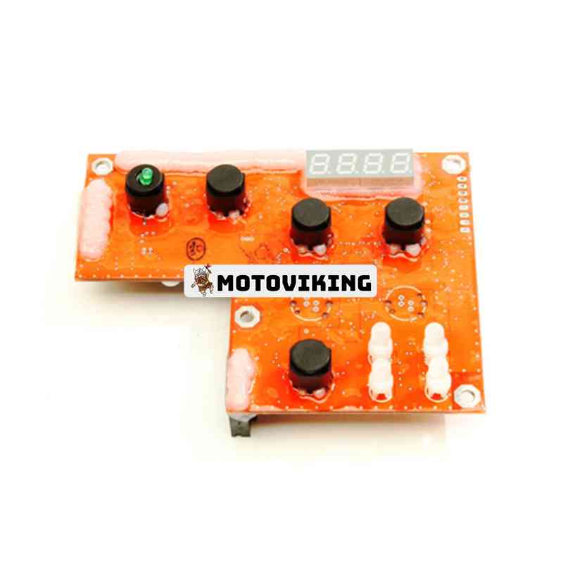 LXFP517HKJ11669 bild 1