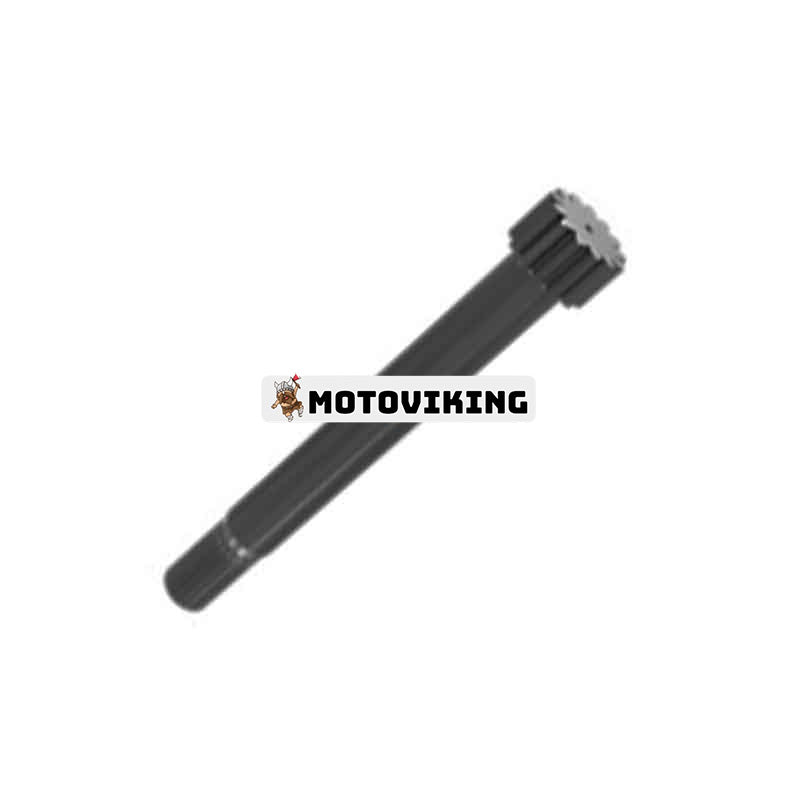 Sun Gear 322-0304 för Caterpillar CAT traktor D3K XL D3K2 LGP D4K XL D4K2 XL D5K LGP D5K2 XL