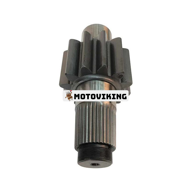 Pinion 175-27-31495 för Komatsu schaktare D155C-1D D155C-1 D155C-1P D150A-1 D155A-2A D155A-1 D155A-2 D155W-1