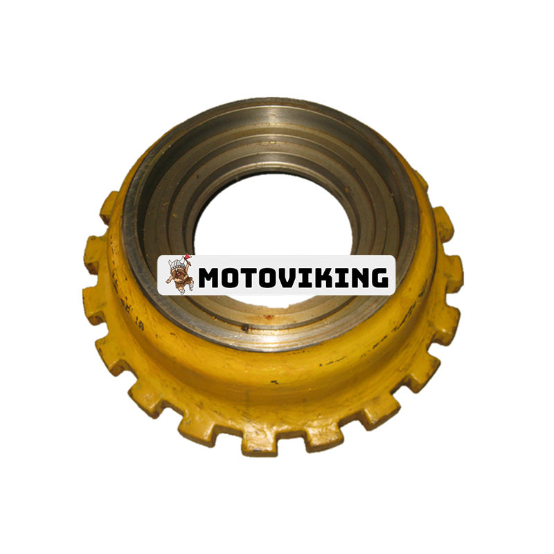 Mutter 170-27-12232 för Komatsu schaktare D85A-21 D85A-12 D85A-18 D80A-12 D80A-18 D80E-18 D80P-12 D85P-21A D85E-21