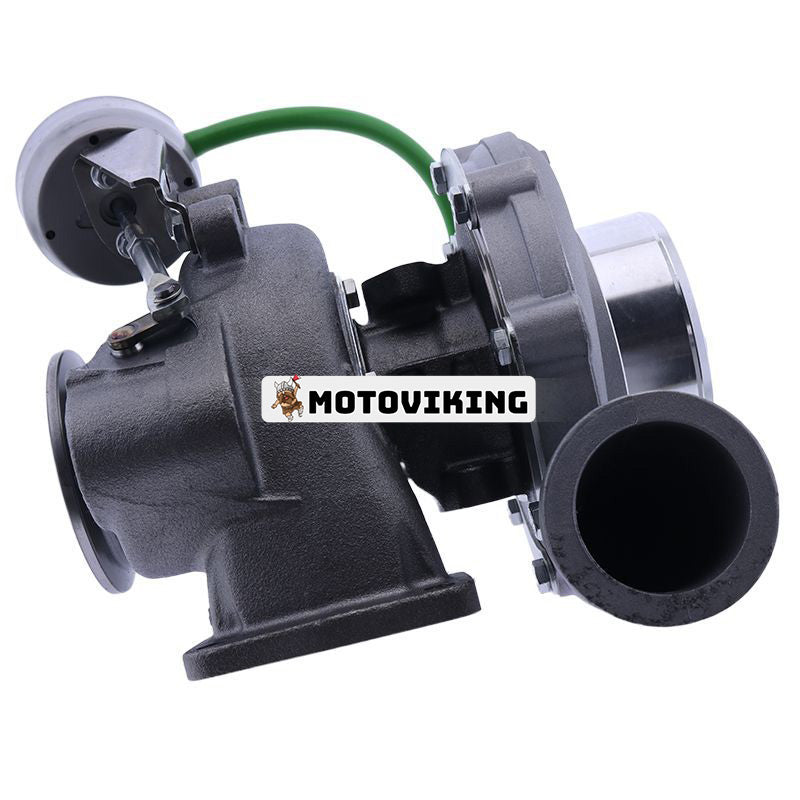 Turbo S200G026 Turboladdare RE501669 för John Deere Engine 6081H Grävmaskin 330 330LC 370 370LC