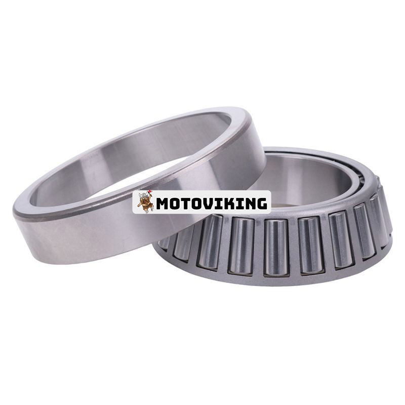 Koniskt rullager RE50957 för John Deere 2054 2104 2204 6205J 6210J 7715 7830 7920 8100 8400 9120 9300 9320 6R230 6R250