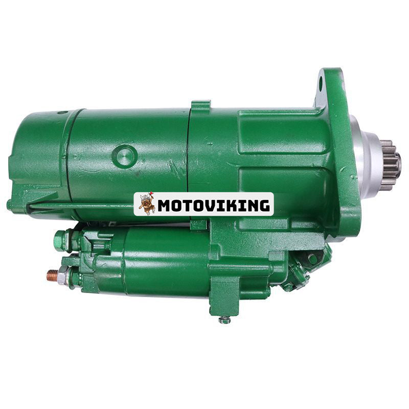 Startmotor 23288365 för Volvo Penta Engine TAD1340VE AD1344VE TAD1352GE TAD1360VE TAD1650VE TAD1672VE TWD1663GE