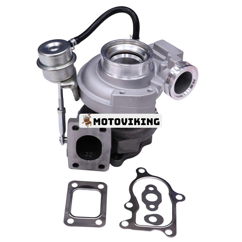 Turbo HE221W Turboladdare 4936506 för Cummins Engine QSB QSB4