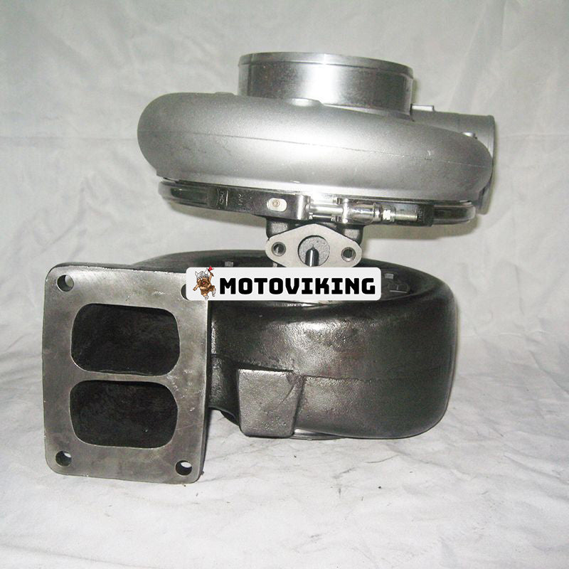 Turbo HX80 Turboladdare 3767950 för Cummins Engine K50