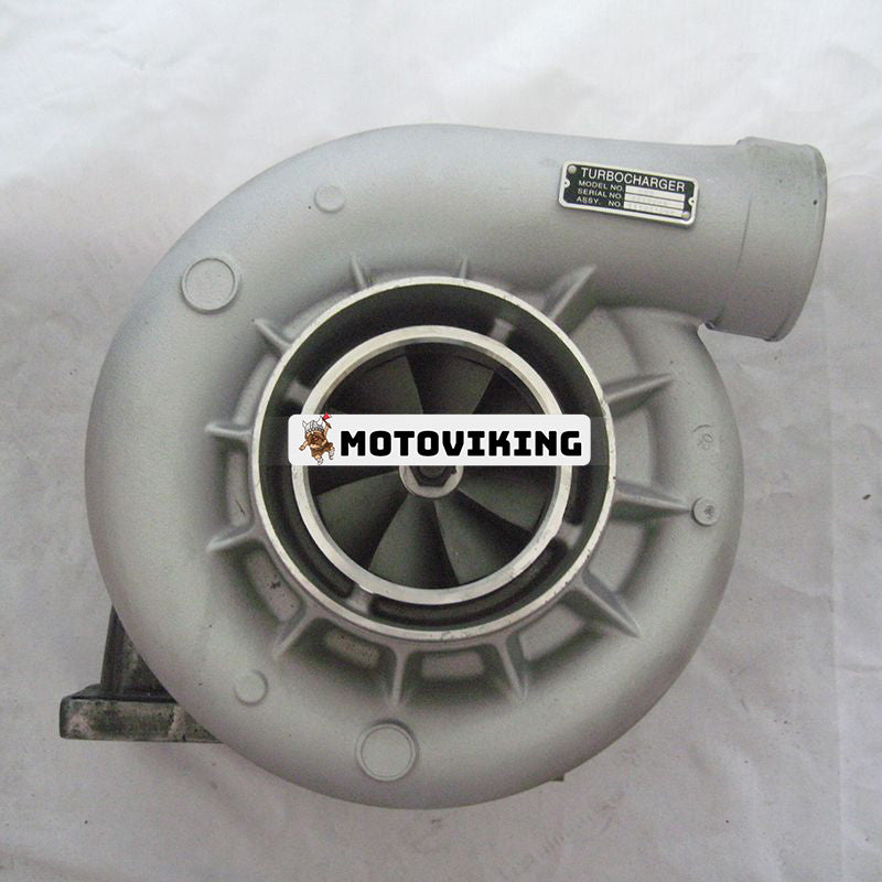 Turbo HX80 Turboladdare 3767950 för Cummins Engine K50