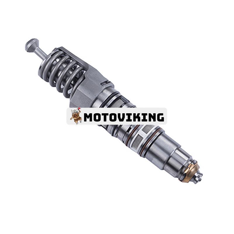 Bränsleinsprutare 4076912 för Cummins Engine ISX QSK15