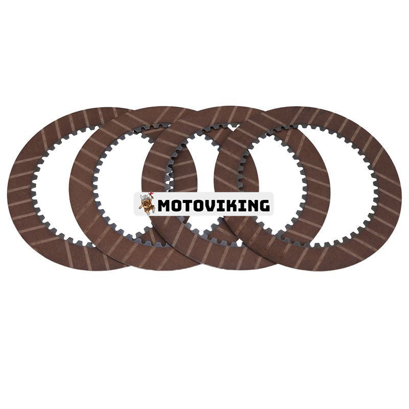 Kopplingsplatta RE37011 AT101001 för John Deere traktor 1020 1035 1040 1130 1630 1640 2020 2150 2240 2350 2750 2840