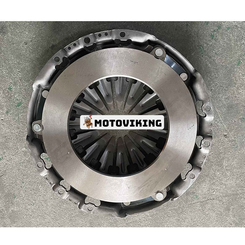 Kopplingstryckplatta 31210-36100 för Toyota Engine 2B 3B