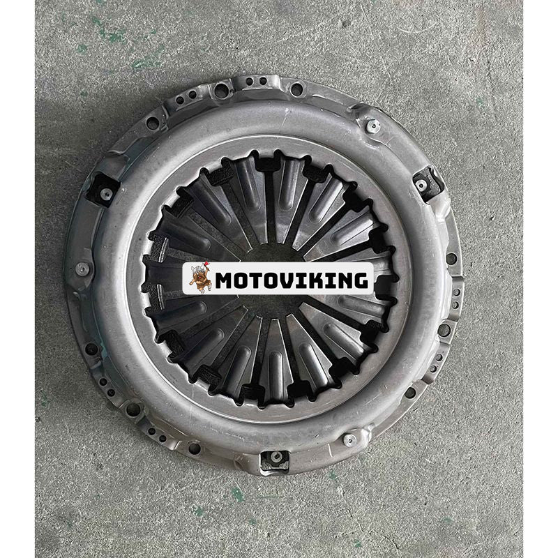 Kopplingstryckplatta ME524932 för Mitsubishi Engine 4D30 4D3101A 4M420AT