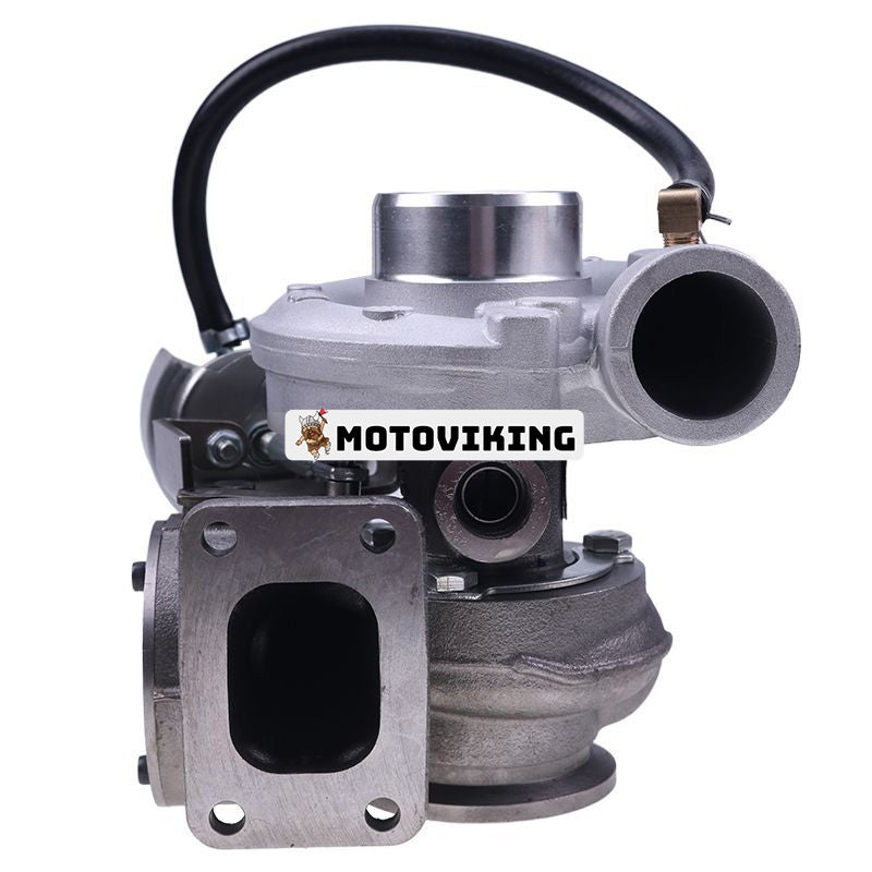 Turbo S1BG036 Turboladdare RE519535 för John Deere Engine 5030H 4024 4045 Lastare 325 328 332