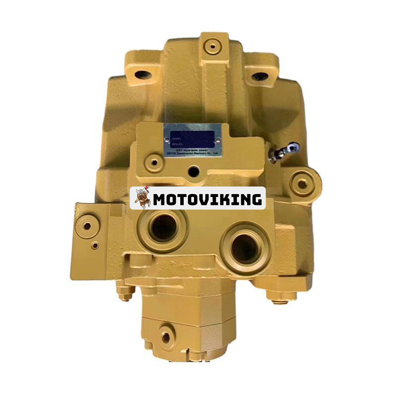 Hydraulpump 102-0781 för Caterpillar CAT grävmaskin 307 307-A