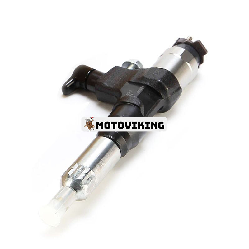 Denso Fuel Injector 095000-5394 för Hino Engine J05C J05D Truck NA NB NC