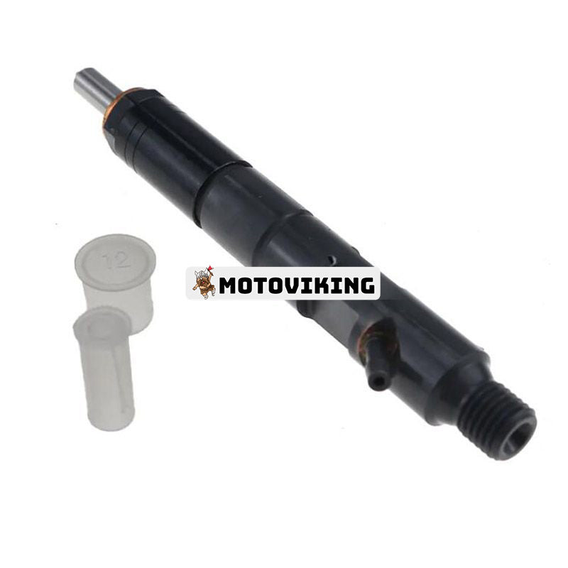 Bränsleinsprutare LJBB03201A för Perkins Engine 1104A-44T 1104C-44T Delphi DP210 DP200