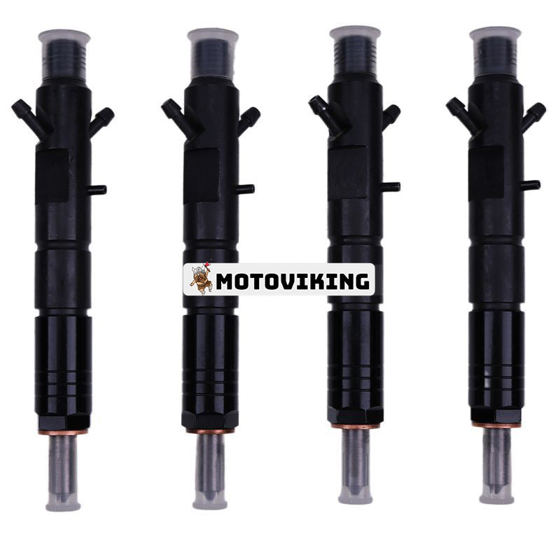 Bränsleinsprutare 17/921600 för Perkins Engine 1104C.44T JCB ROBOT 1110 1110T 190T 535-140 533-105 540-170 4CN444 214E