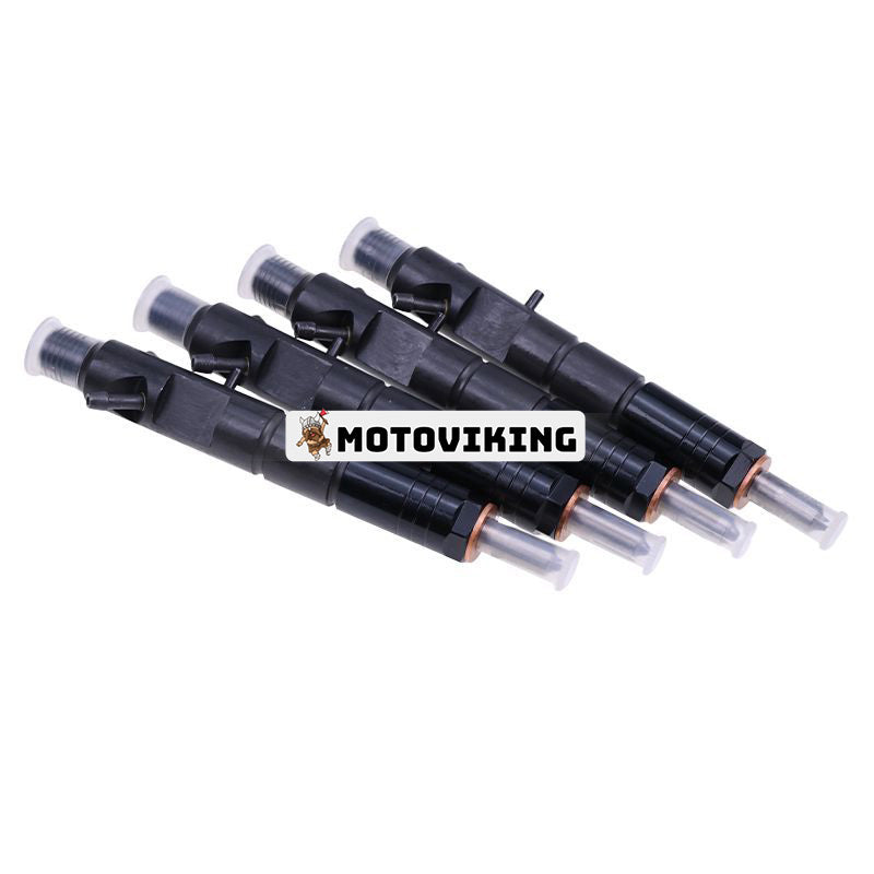 Bränsleinsprutare 17/921600 för Perkins Engine 1104C.44T JCB ROBOT 1110 1110T 190T 535-140 533-105 540-170 4CN444 214E