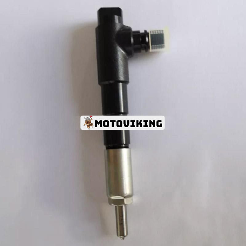 Bränsleinsprutare 6685854 för Kubota Engine V3300 DI T Bobcat AL440 WL440 T2250 V417 A300 S220 S250 S300 T250 T300