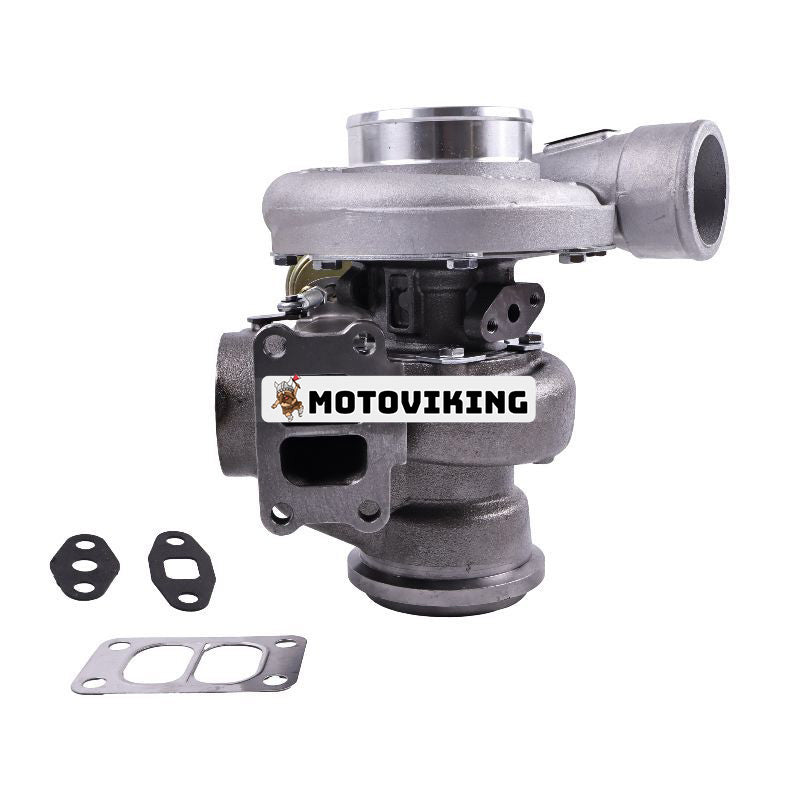 Turbo S300G Turboladdare 198-8726 för Caterpillar CAT Engine 3126 3126B 3126E 3516B