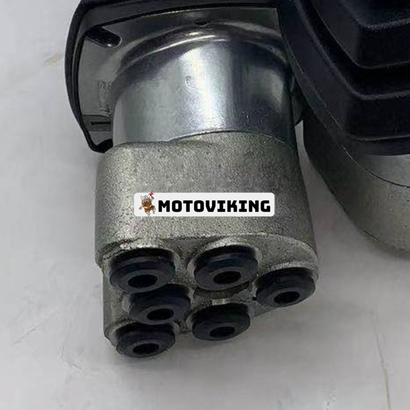 Pilotventil utan handtagskontroll 233-5841 för Caterpillar CAT minilastare 267B 277B 287B