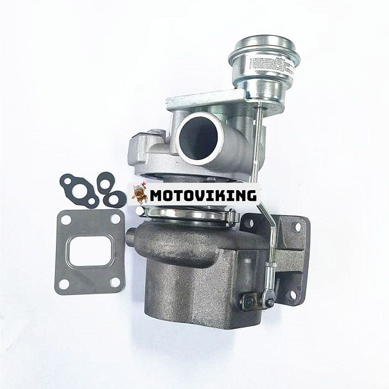 Turbo TD05H Turboladdare 49178-02345 för Mitsubishi Engine 4D34 4D34T
