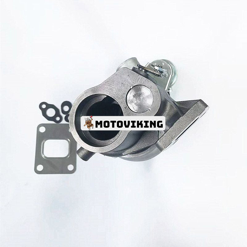 Turbo TD05H Turboladdare 49178-02345 för Mitsubishi Engine 4D34 4D34T