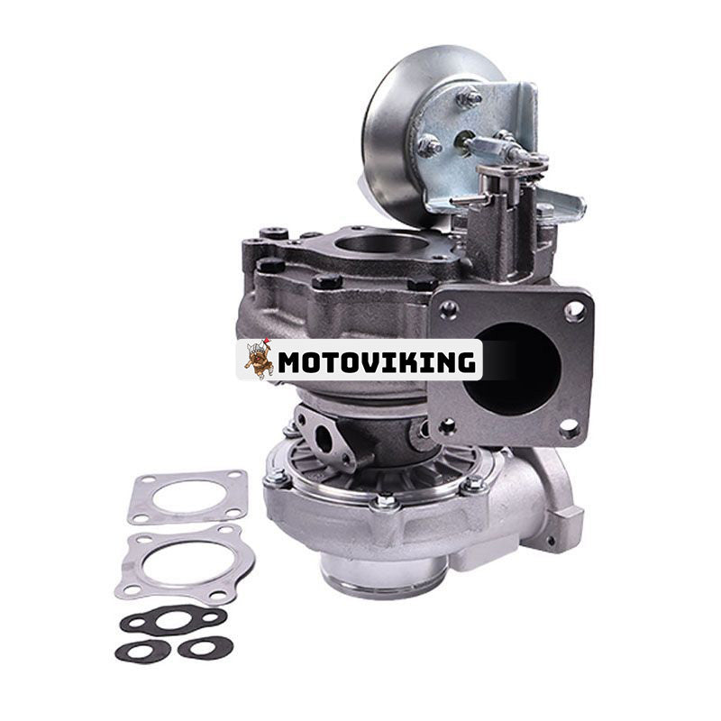 Turbo RHF5V Turboladdare 8-97381507-2 för Isuzu Engine 4JJ1E4N 4JJ1-N Lastbil NLR NMR NPR