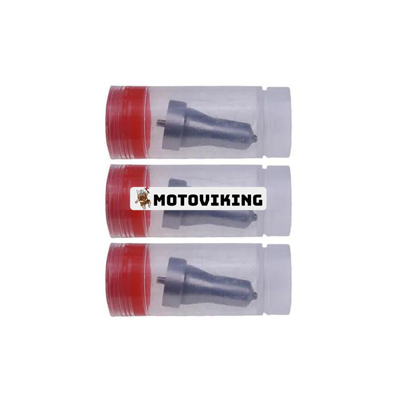 Bränsleinsprutningsmunstycke 129503-53000 för Yanmar motor 4TNE84MT-EK 3TNE88 4TNE88 Hyundai minilastare HSL610