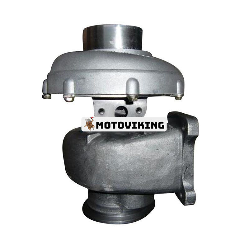 Turbo K29 Turboladdare 53299986916 för Volvo Engine D9 Bus B9S B9TL