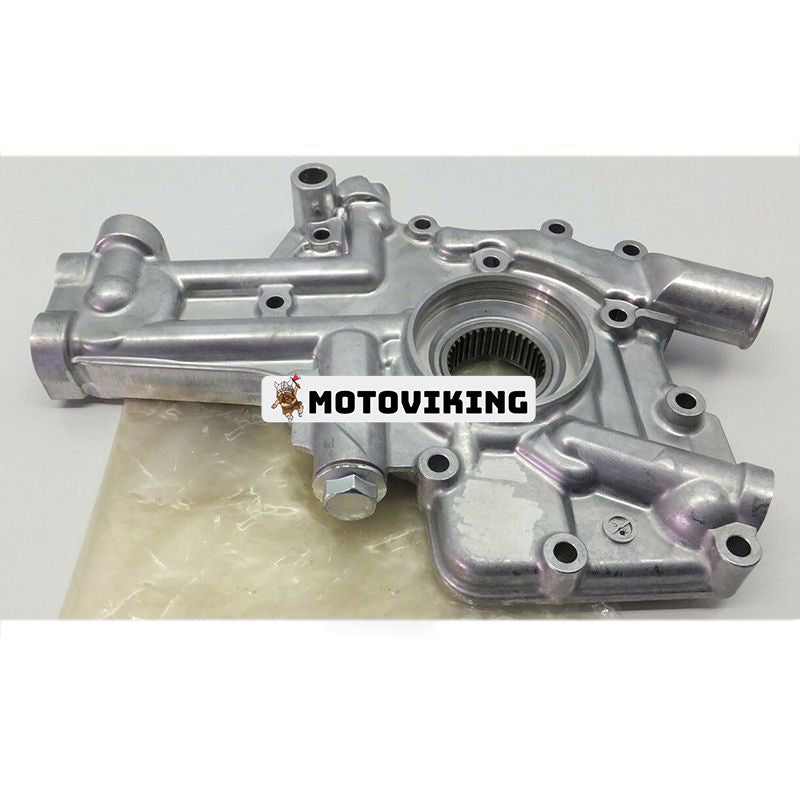 Frontkåpaenhet 1J730-04222 1J730-04225 för Kubota Engine V2607 Grävmaskin U48 U55 KX057 Hjullastare R065