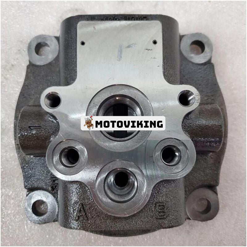 Svängmotorkåpa till Doosan Daewoo grävmaskin DX80