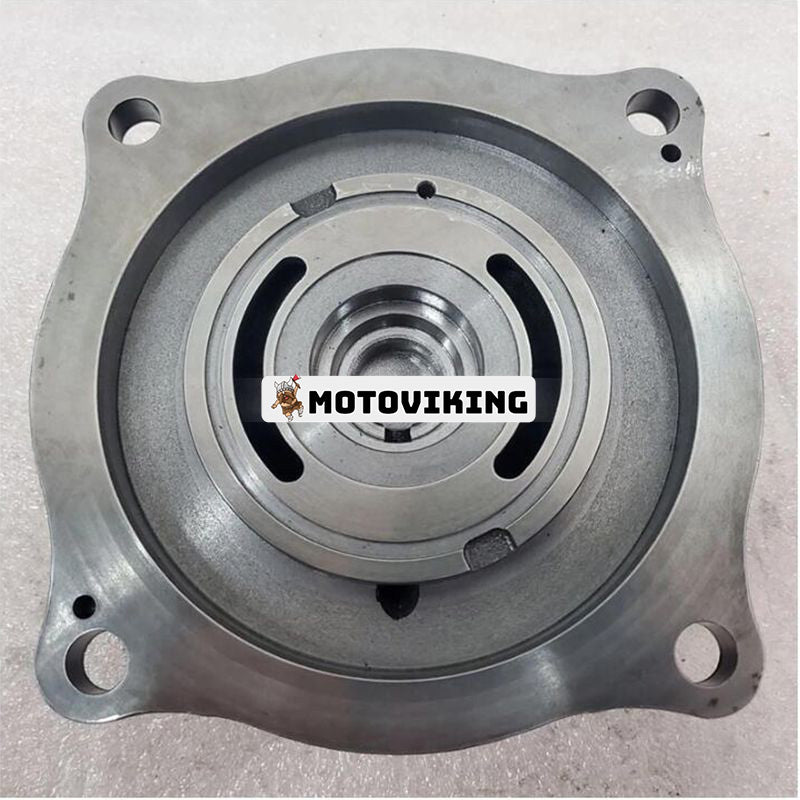 Svängmotorkåpa till Doosan Daewoo grävmaskin DX80