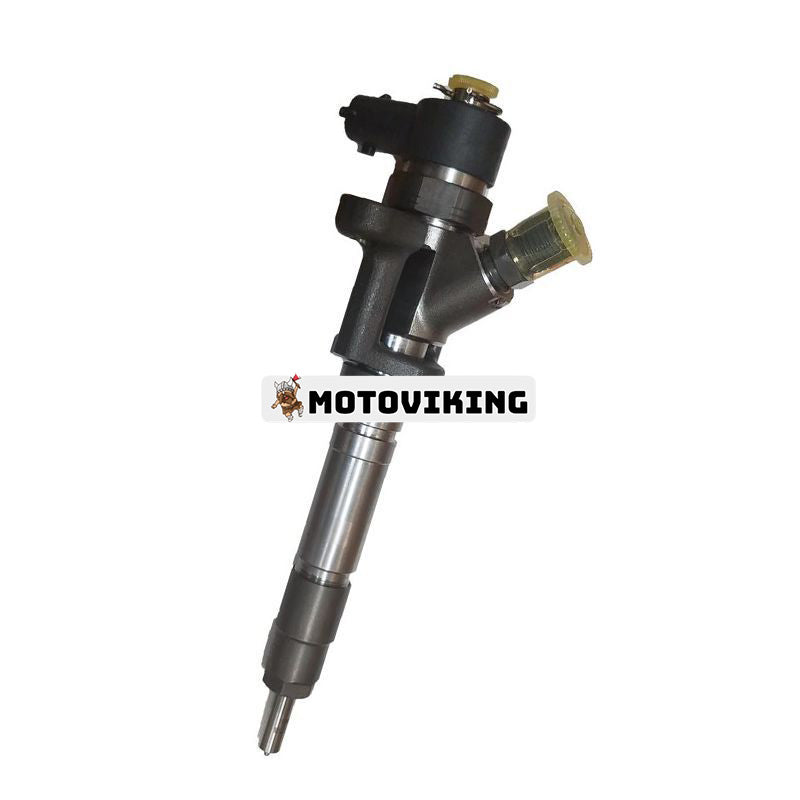 Bränsleinsprutare ME226793 för Mitsubishi Fuso Engine 4M50 FE145 FE145CC FE180 FE140