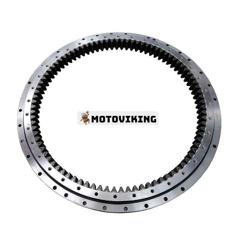 Svänglager 81N6-01051BG för Hyundai Grävmaskin R215LC7 RD210-7 RD220-7