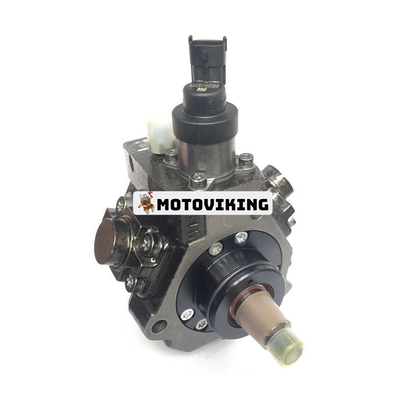 Bränsleinsprutningspump 4941173 0445020070 för Cummins Enigne B3.3 QSB3.3