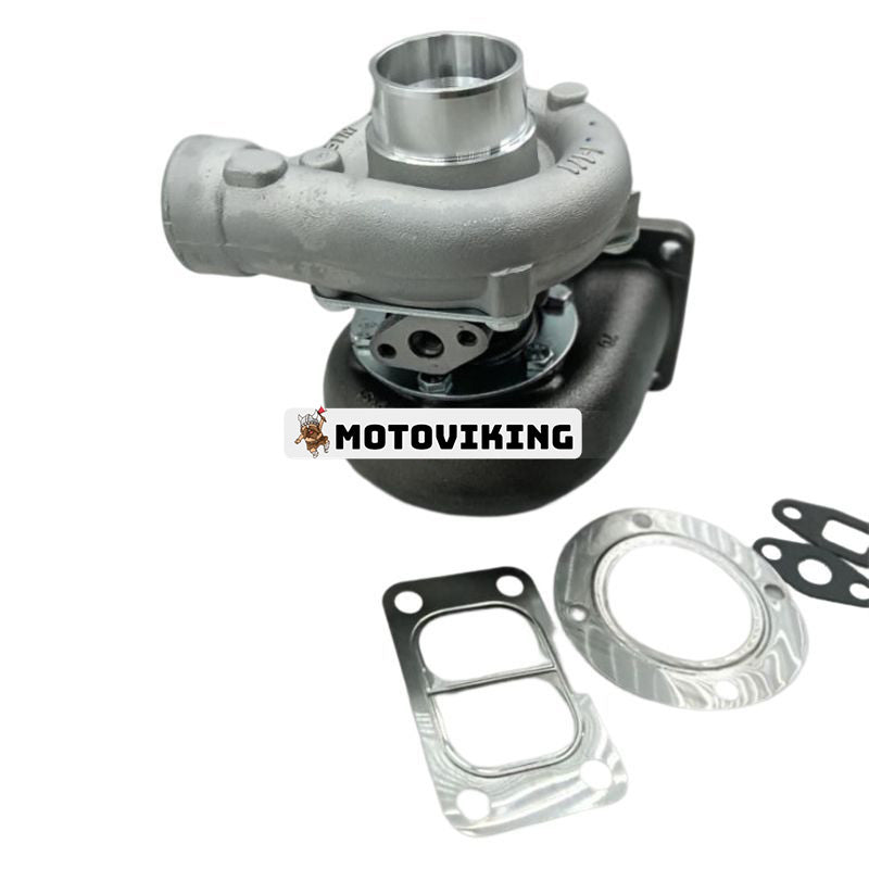 Turbo TA3106 Turboladdare VOE11033708 för Volvo Engine TD60 TD61 TD63 TD45B
