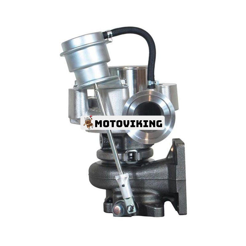 Turbo TD04L Turboladdare 4955495 4944852 4955419 för Cummins Engine B3.3 QSB3.3