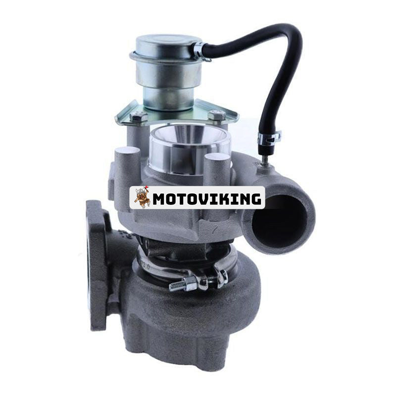 Turbo TD04L Turboladdare 4900435 4900562 för Cummins Engine QSB3.3 B3.3