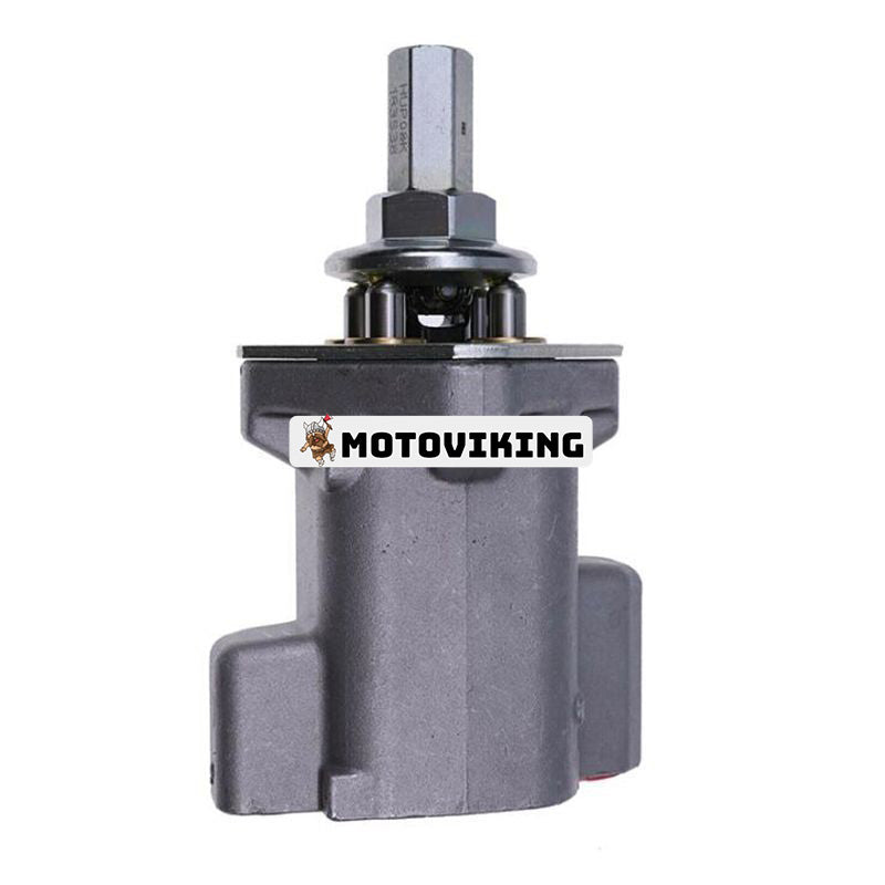 Pilotkontrollventil 9267050 9266189 för Hitachi ZX120-3 ZX200-3 ZX210H-3 ZX240-3 ZX330-3 ZX450-3 ZX470H-3 ZX500LC-3 ZX520LCH-3 ZX6X8