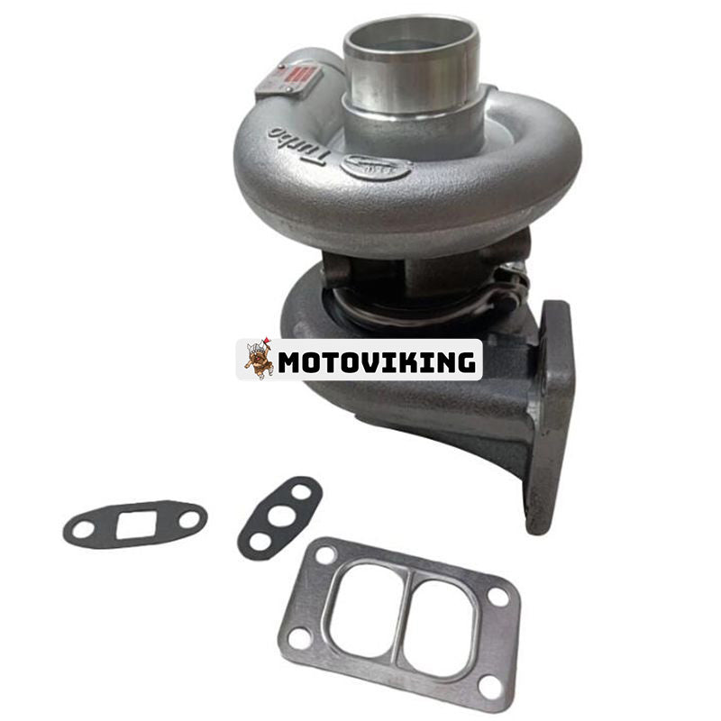 Turbo TE06H Turboladdare VAME088725 49185-08510 för Mitusbishi Engine 6D31T Kobelco Grävmaskin SK200 SK200LC SK200-5