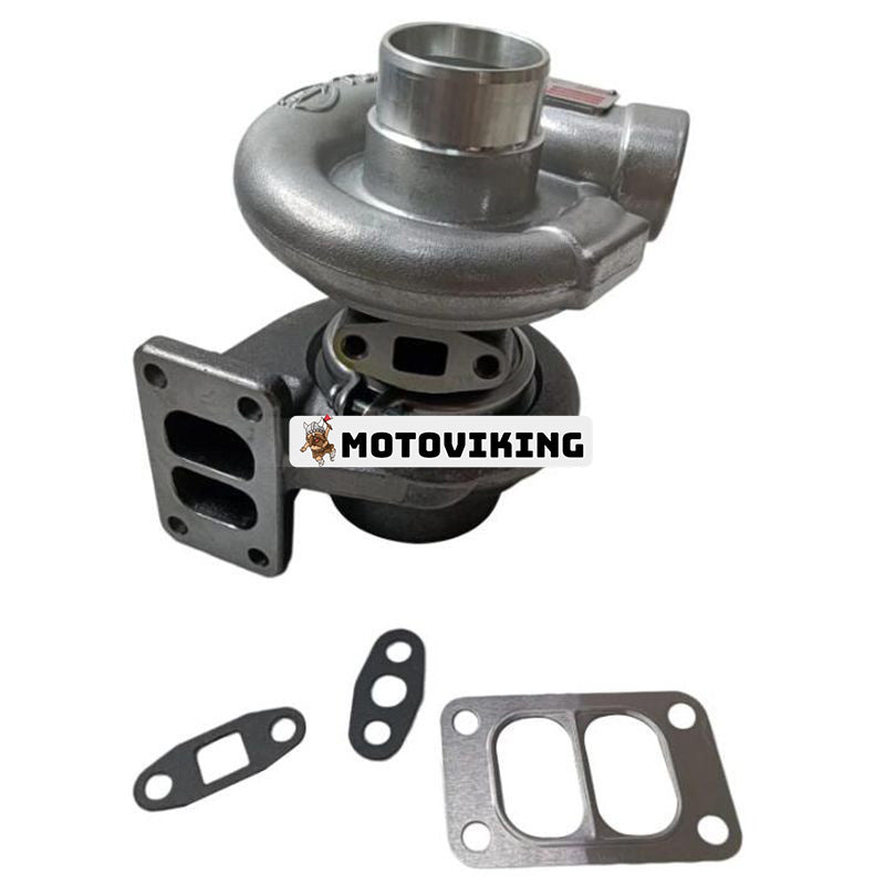 Turbo TE06H Turboladdare VAME088725 49185-08510 för Mitusbishi Engine 6D31T Kobelco Grävmaskin SK200 SK200LC SK200-5