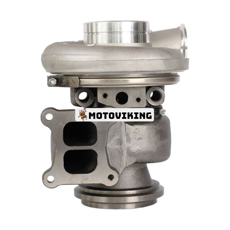 Turbo HX55 Turboladdare 3593608 för Cummins Engine M11 QSM CM570