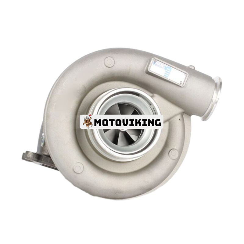 Turbo HX55 Turboladdare 3593608 för Cummins Engine M11 QSM CM570