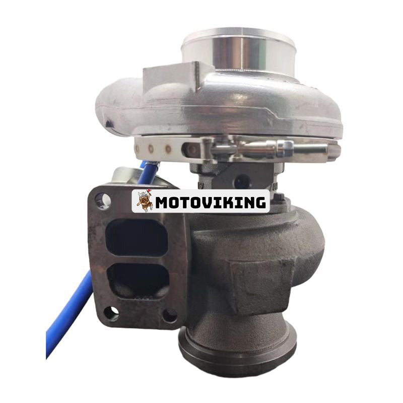 Turbo GTC3576S Turboladdare 435-4501 150105-00894 för Caterpillar CAT Engine C7.1 Grävmaskin 326 330 336