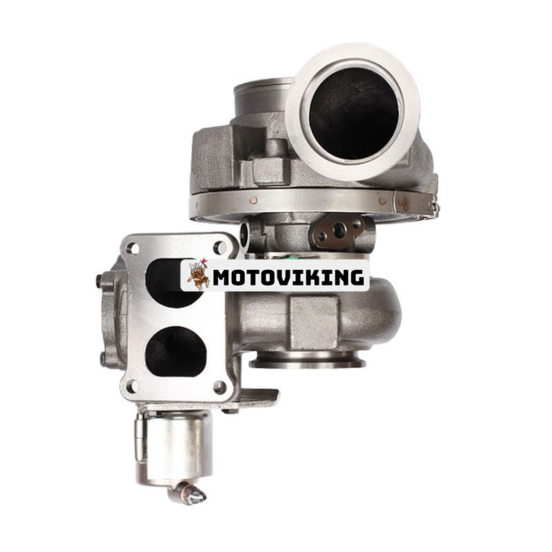 Turbo GTB4088L Turboladdare 397-6195 för Caterpillar CAT Engine C13 Grävmaskin 349E