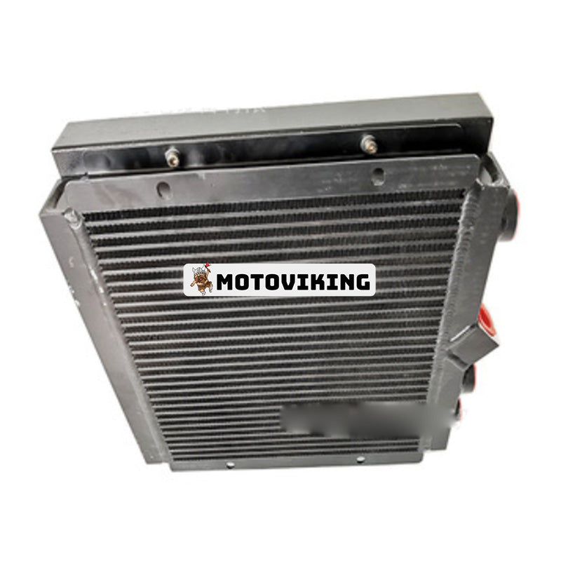 Oljekylare 921679.0014 för Kalmar Reach Stacker Engine