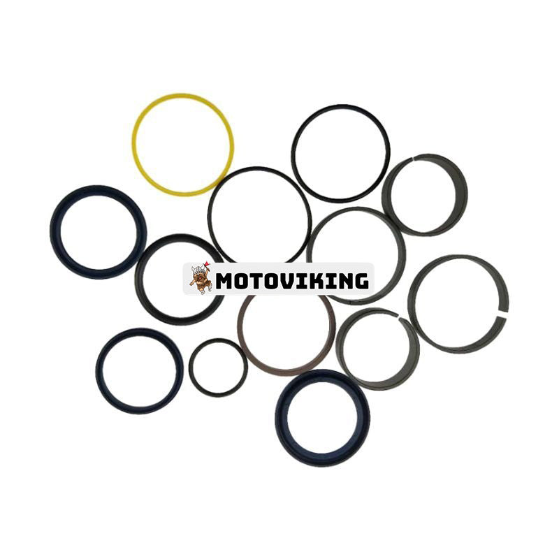 Cylinderreparationssats 924015.0834 för Kalmar DRG420-450 DRT450 Konecranes SMV 108 TC6 2518 TC3 4535 TCX5 4537 TC5