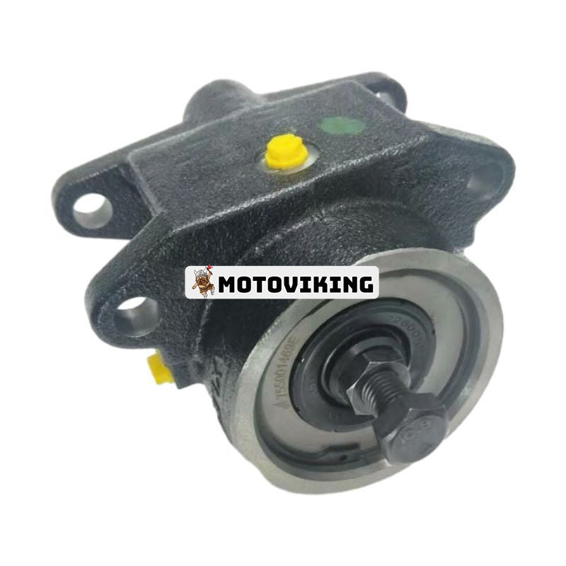 Driver Bridge bromscylinder 923855.0776 för Kalmar Gaffeltruck DCE 120-6