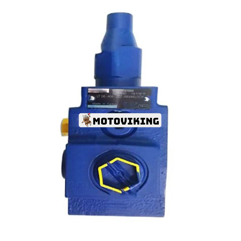 Hydraulisk bromsventil 922292.0008 för Kalmar DRG420-450 DRF400-450 DRT450 Konecranes SMV 108 TC6 2518 TC3 4545 TCX5