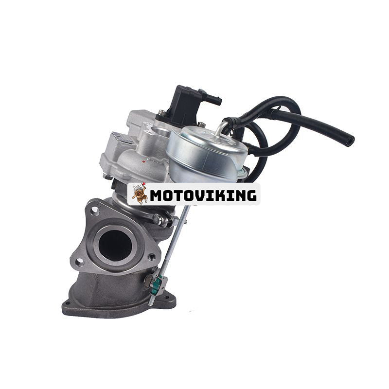 Turbo KP39 Turboladdare CJ5G6K682DA för Ford Ecoboost SGDI Motor C-MAX Mondo Escape Fiesta Volvo V60 V70 V40 S80