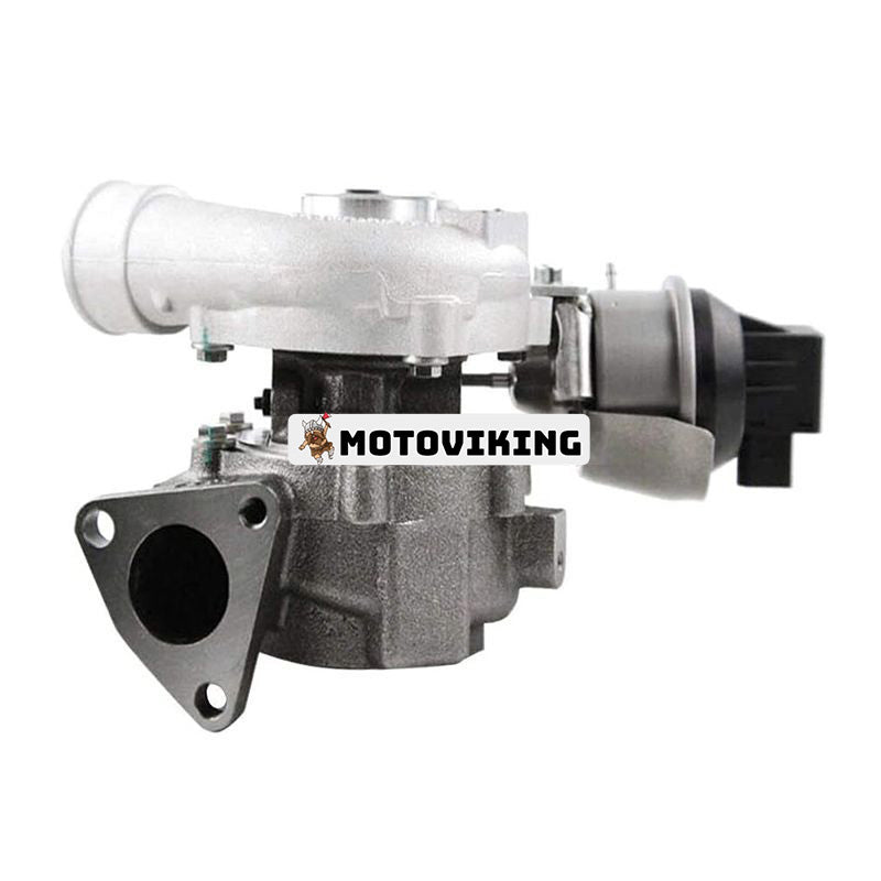 Turbo BV43 Turboladdare 1118100ED01 för Great Wall Haval Hover H5 2.0T 4D20 motor